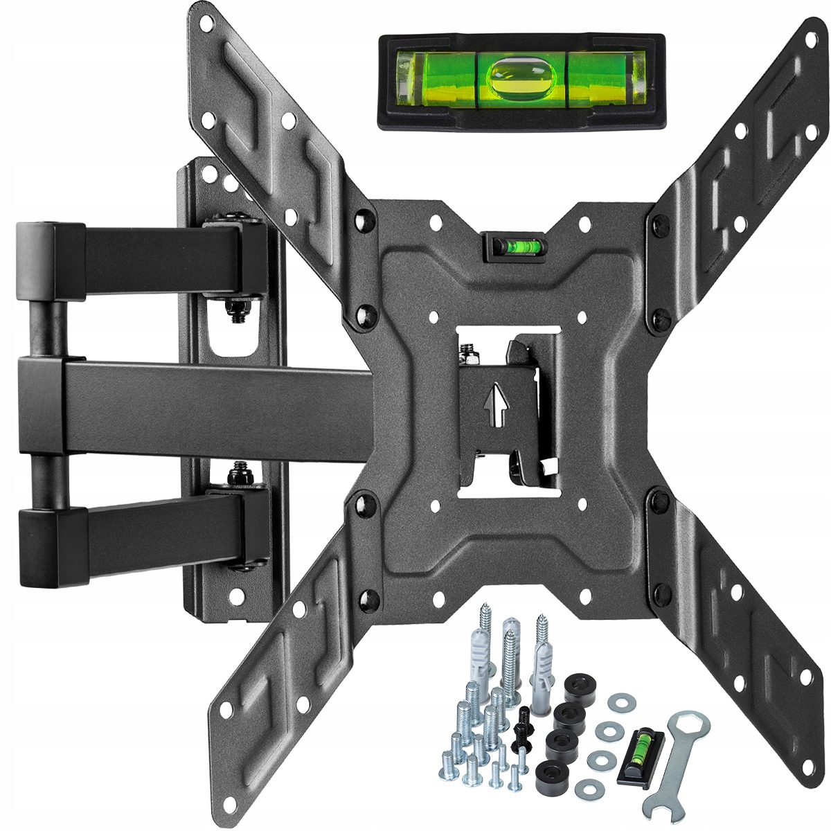 Držiak na TV KingMount KG-1026